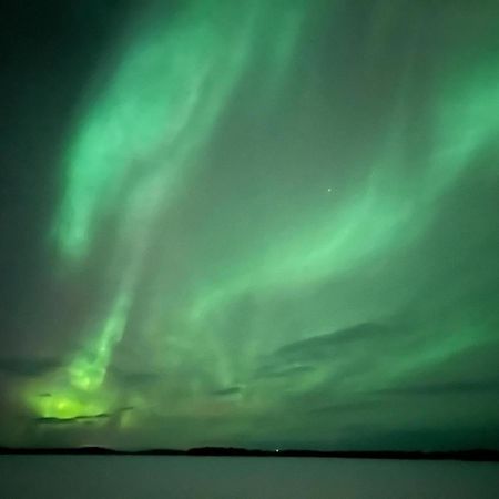 Villa Kuulas Saaskilahti 外观 照片