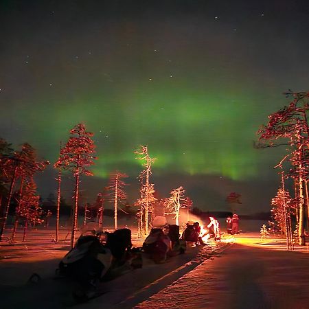 Villa Kuulas Saaskilahti 外观 照片
