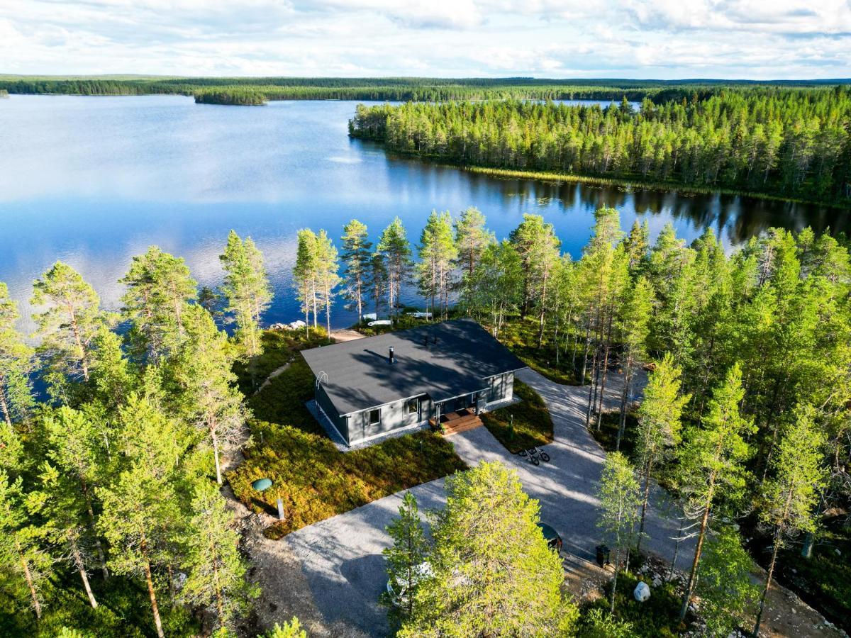 Villa Kuulas Saaskilahti 外观 照片