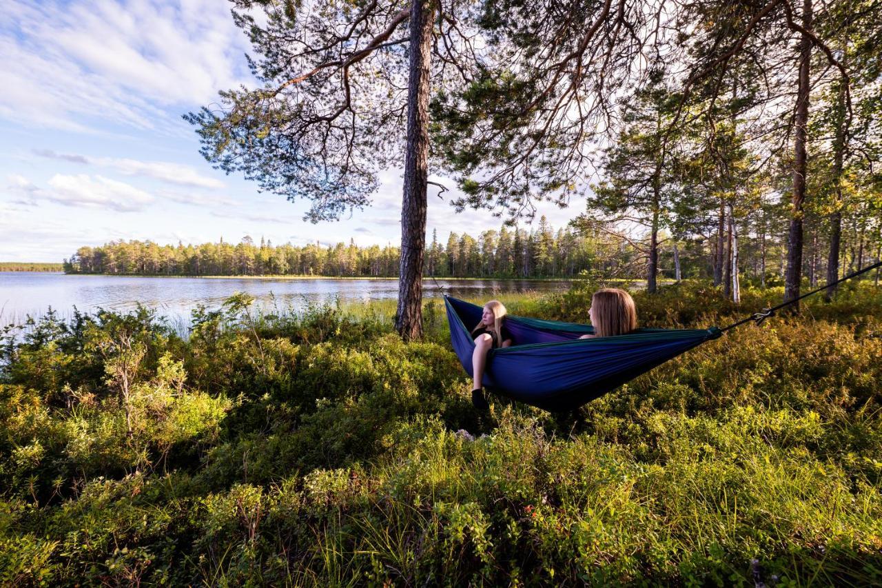 Villa Kuulas Saaskilahti 外观 照片