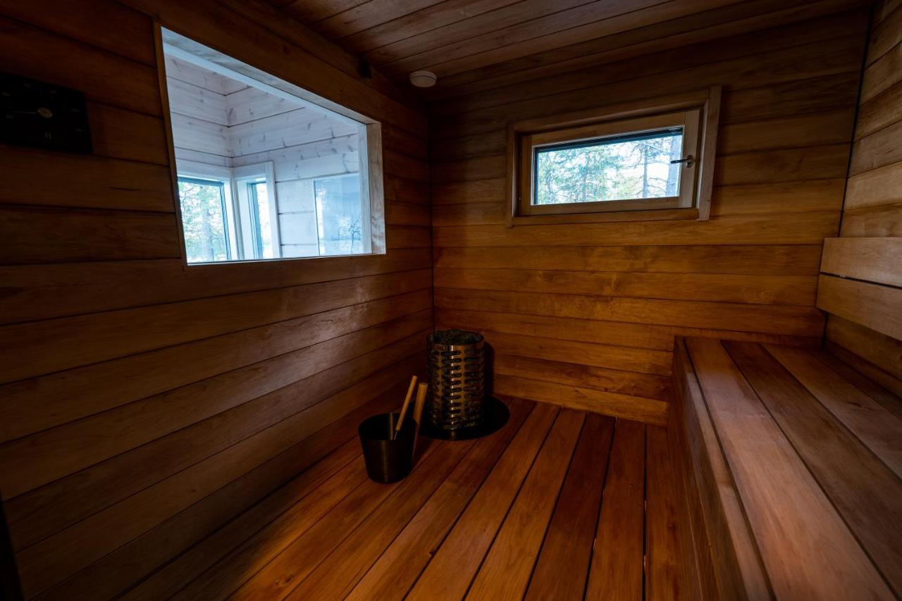 Villa Kuulas Saaskilahti 外观 照片