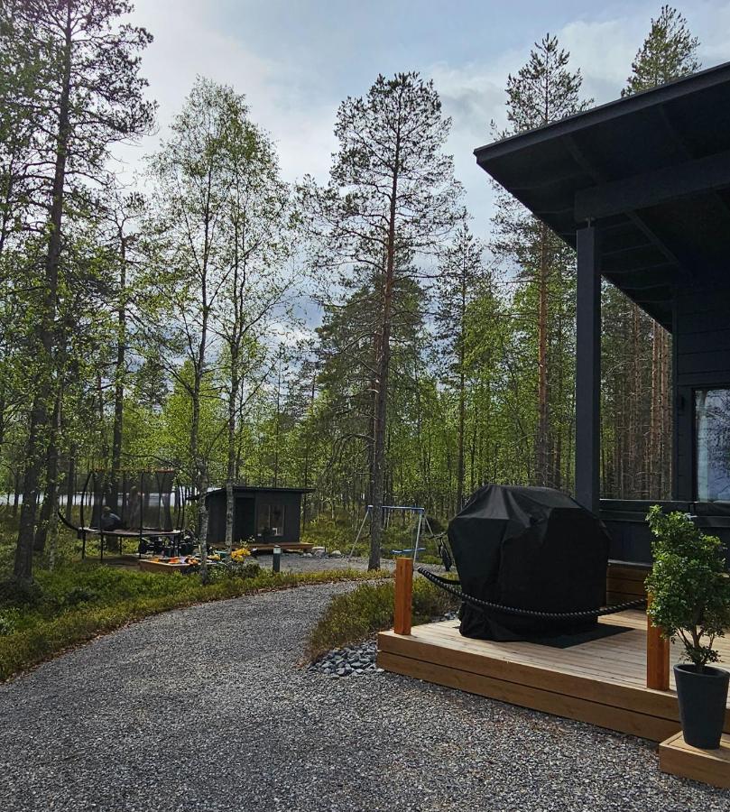 Villa Kuulas Saaskilahti 外观 照片