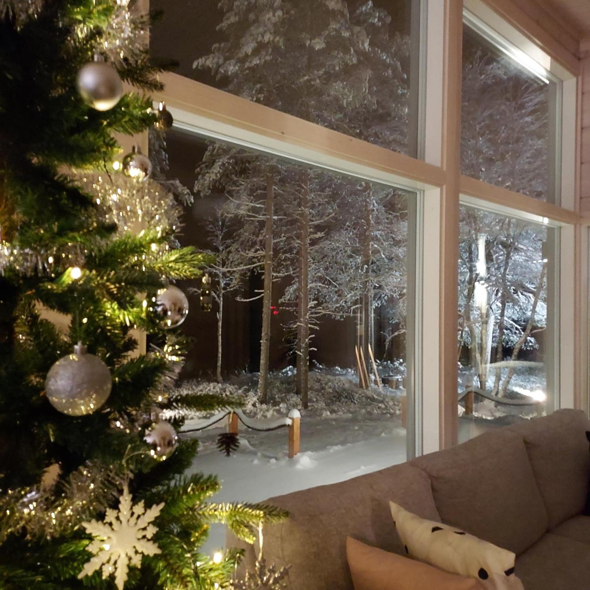 Villa Kuulas Saaskilahti 外观 照片