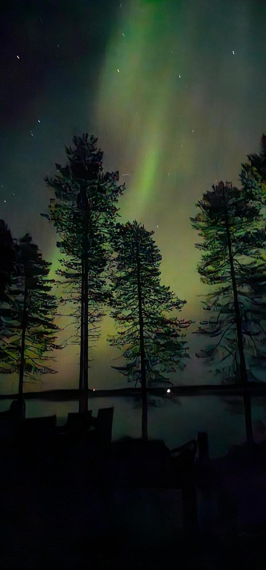 Villa Kuulas Saaskilahti 外观 照片