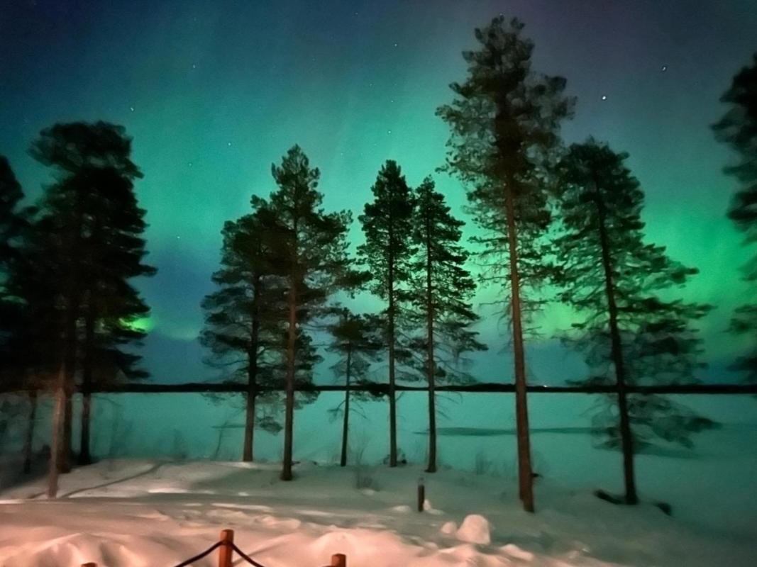 Villa Kuulas Saaskilahti 外观 照片